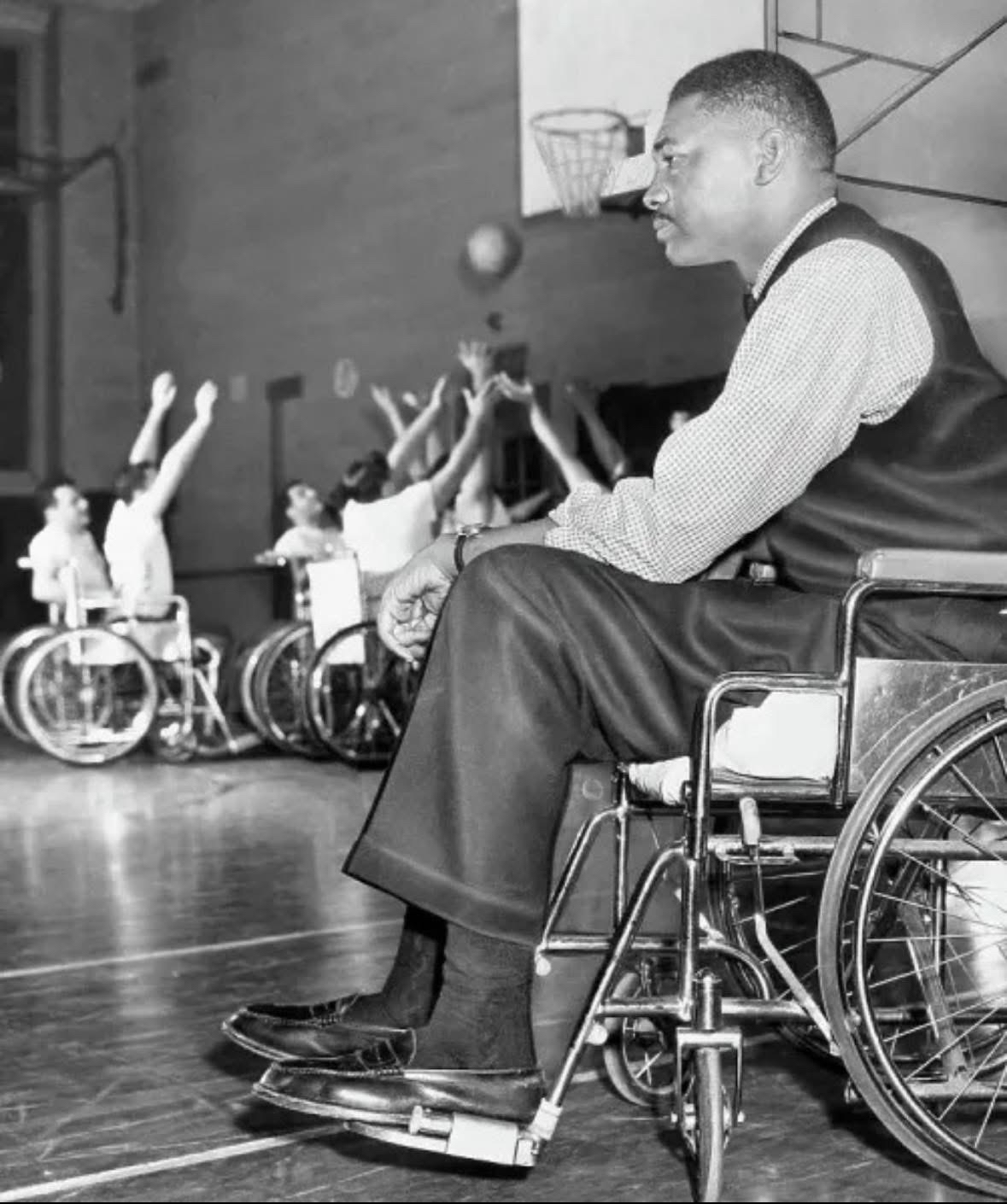 Junius Kellogg Serves as Founding Board Chair